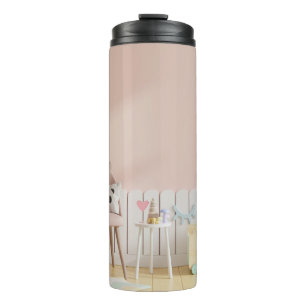Thermal Tumbler