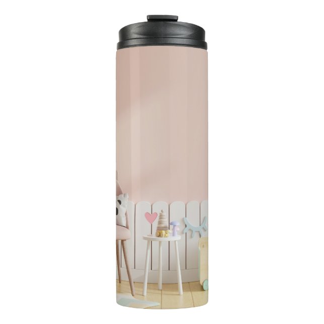 Thermal Tumbler (Front)