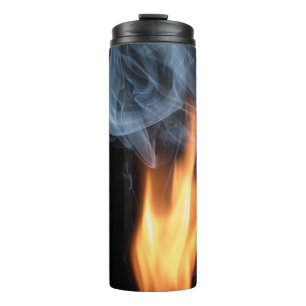Thermal Tumbler