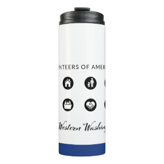 Thermal Tumbler