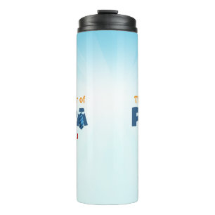 Thermal Tumbler