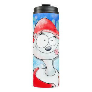 Thermal Tumbler