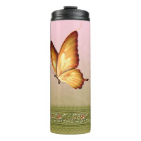 -Thermal Tumbler