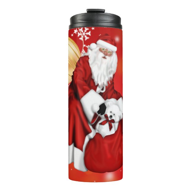 Thermal Tumbler (Front)