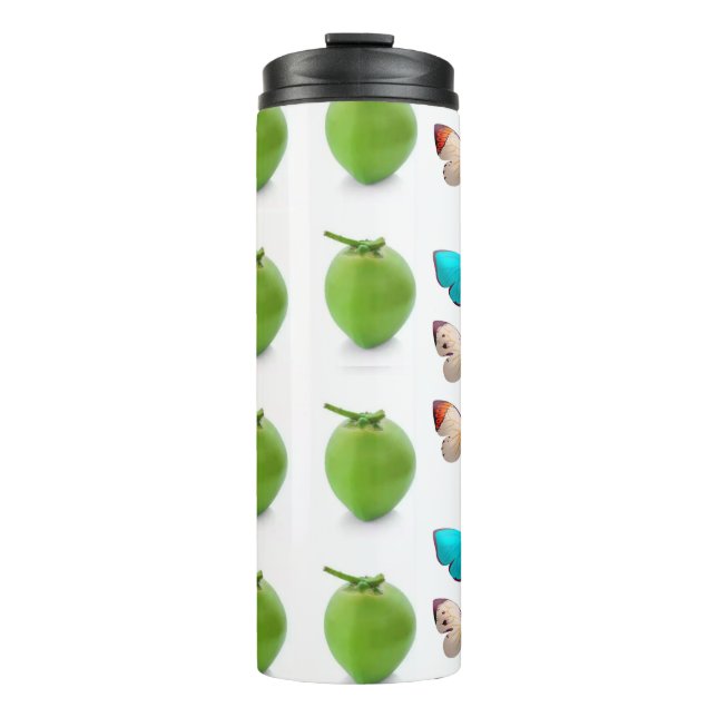 Thermal Tumbler (Front)