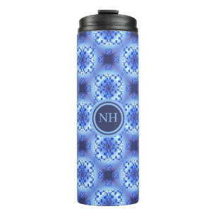 Thermal Tumbler