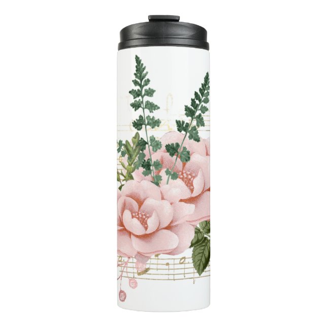 Thermal Tumbler (Front)