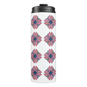 Thermal Tumbler