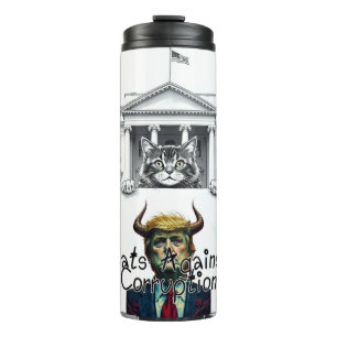 Thermal Tumbler