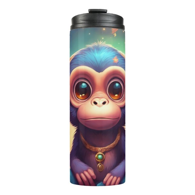 Thermal Tumbler (Front)