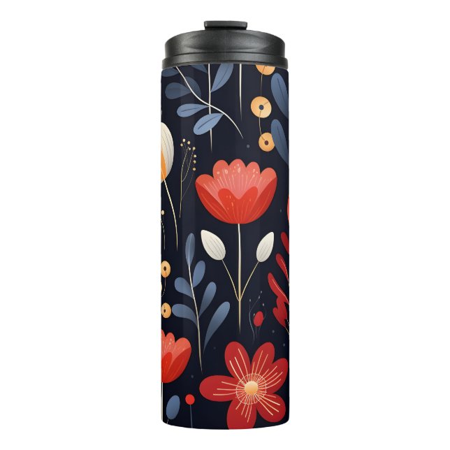 Thermal Tumbler (Front)