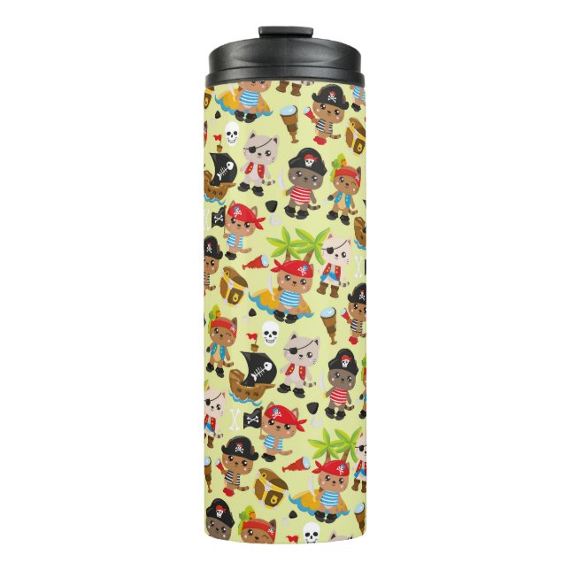 Thermal Tumbler (Front)