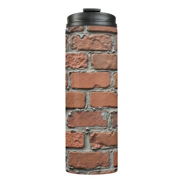 Thermal Tumbler (Front)