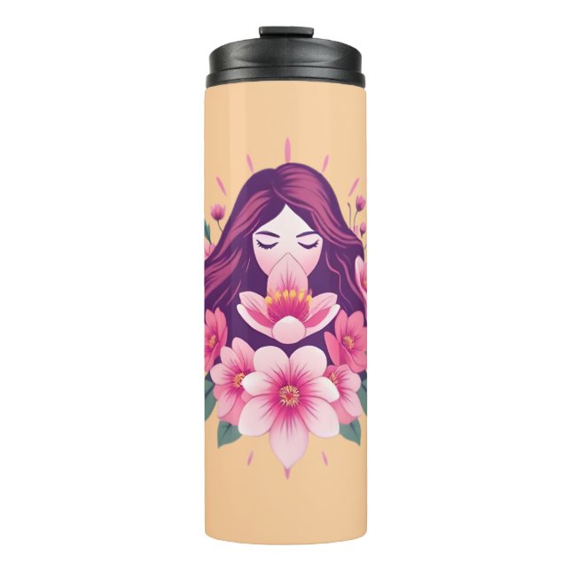 Thermal Tumbler (Front)
