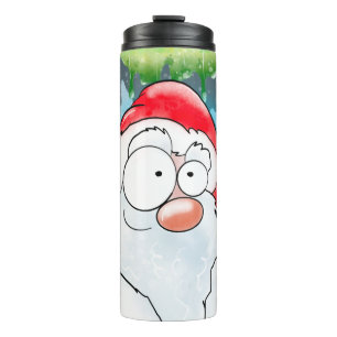 Thermal Tumbler