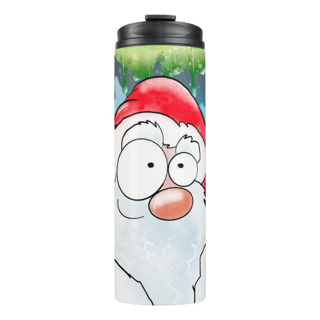 Thermal Tumbler (Front)