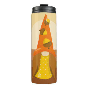 --Thermal Tumbler