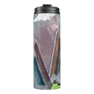 Thermal Tumbler