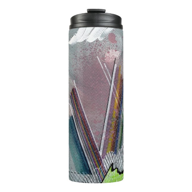 Thermal Tumbler (Front)