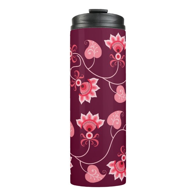 Thermal Tumbler (Front)
