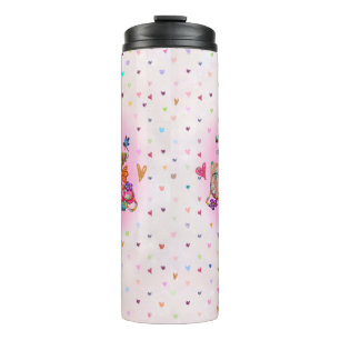 Thermal Tumbler