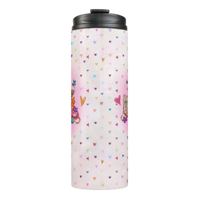 Thermal Tumbler (Front)