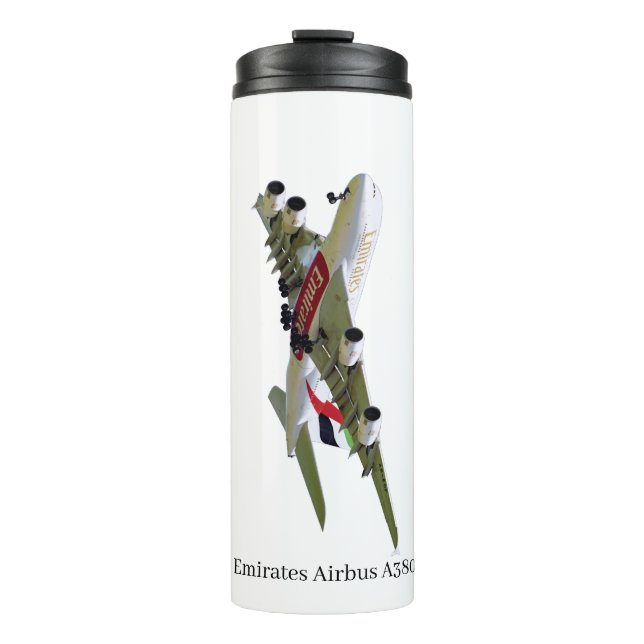 Thermal Tumbler (Front)