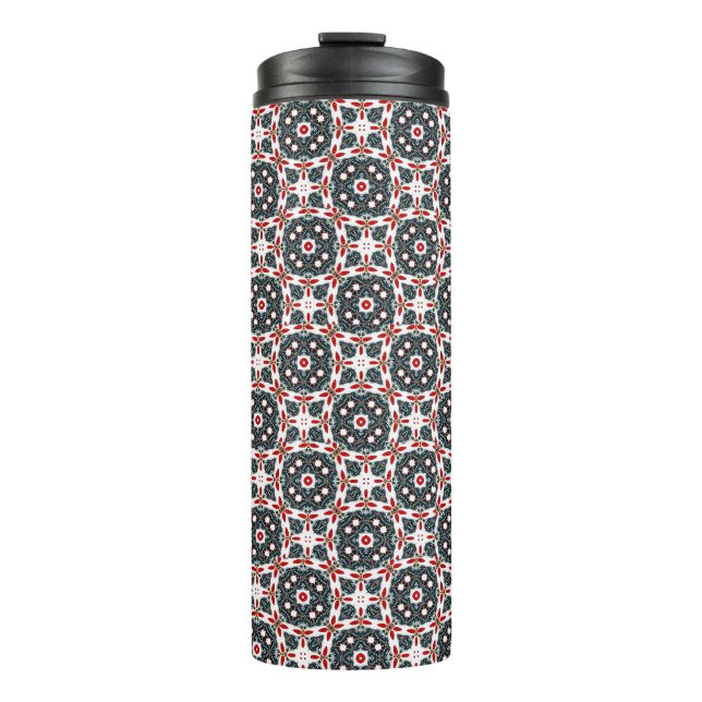 Thermal Tumbler (Front)