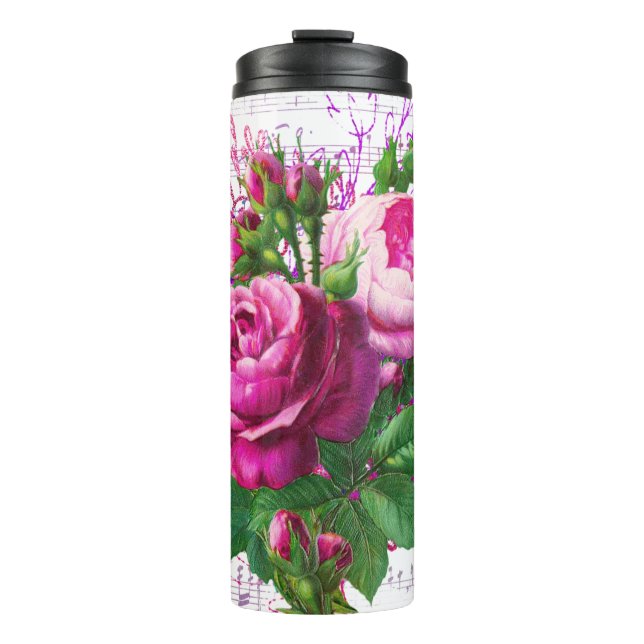Thermal Tumbler (Front)