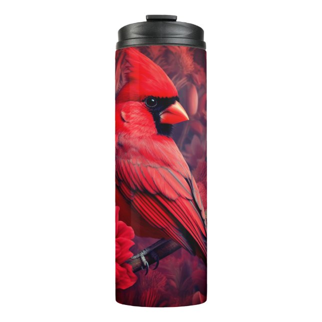 Thermal Tumbler (Front)