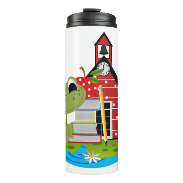 Thermal Tumbler (Front)