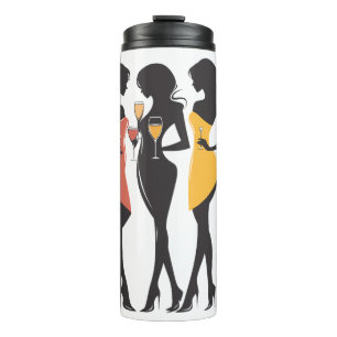 Thermal Tumbler