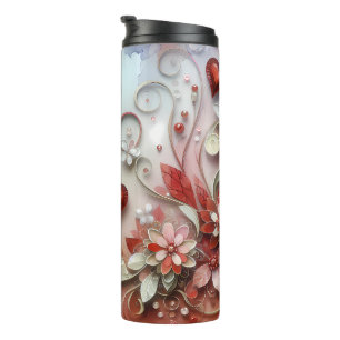 Thermal Tumbler