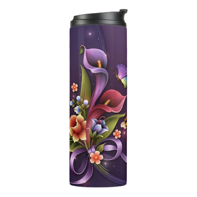 Thermal Tumbler (Rotated Left)