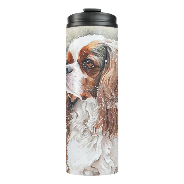  --Thermal Tumbler (Front)