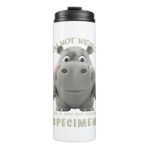 Thermal Tumbler