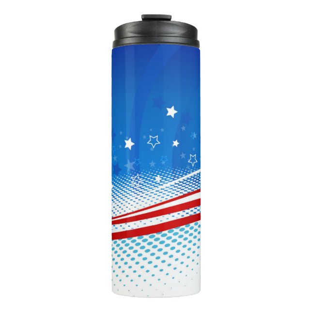 Thermal Tumbler (Front)