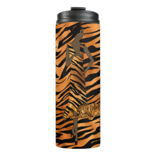 Thermal Tumbler