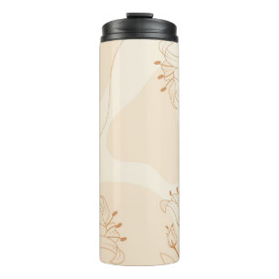 Thermal Tumbler
