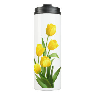 Thermal Tumbler
