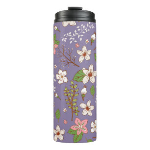 Thermal Tumbler