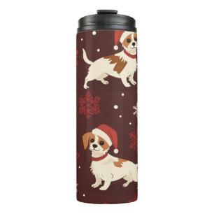 Thermal Tumbler