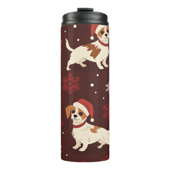 Thermal Tumbler (Front)