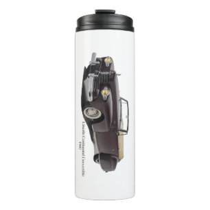 Thermal Tumbler