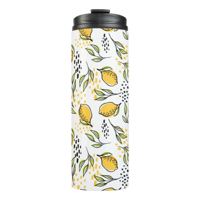 Thermal Tumbler (Front)