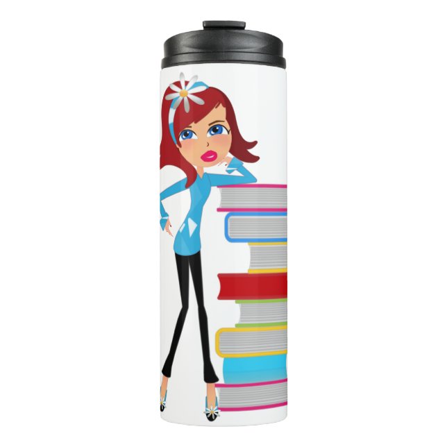 Thermal Tumbler (Front)