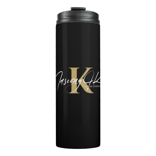 Thermal Tumbler (Front)