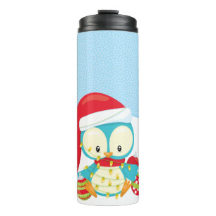 Thermal Tumbler