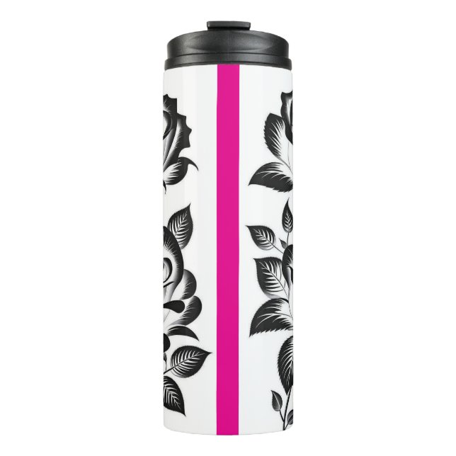 Thermal Tumbler (Front)