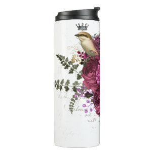 Thermal Tumbler